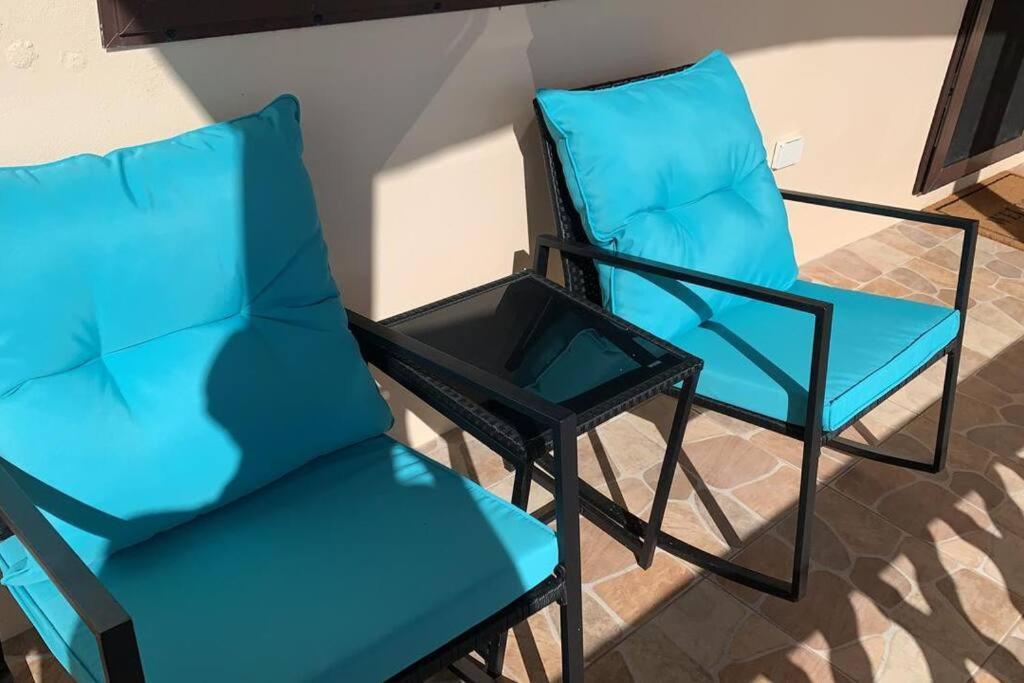 The Pearl - Spacious Air Conditioned 3Bd, 2Bth Villa With Gorgeous Views Old Road Exterior foto