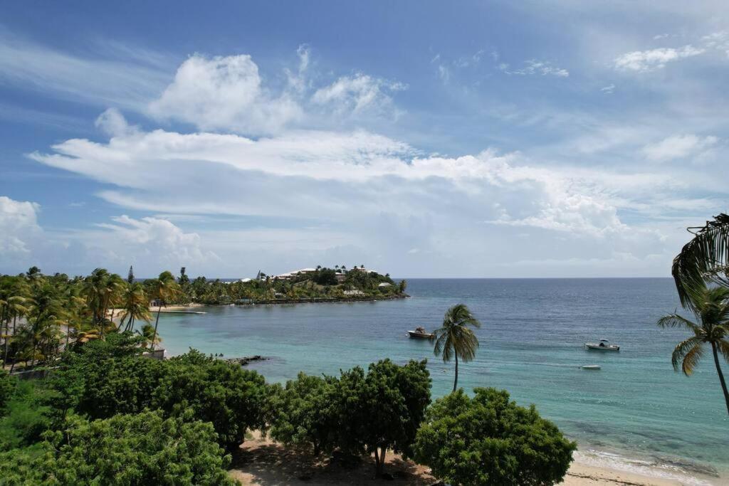 The Pearl - Spacious Air Conditioned 3Bd, 2Bth Villa With Gorgeous Views Old Road Exterior foto